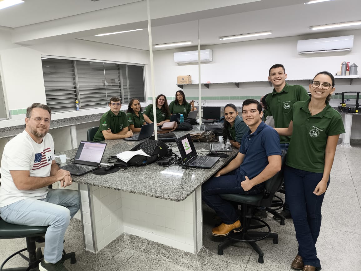 Projeto 1